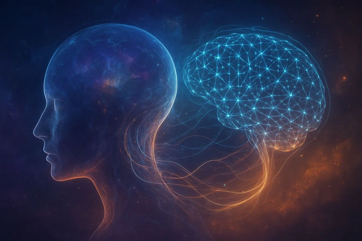 AI: Sintesis compleja, límites y futuro