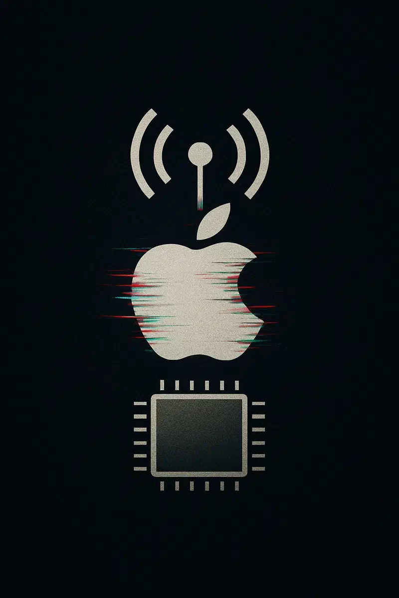 Antennagate iPhone 4: 20 Byte di Software Rivelano la Verità