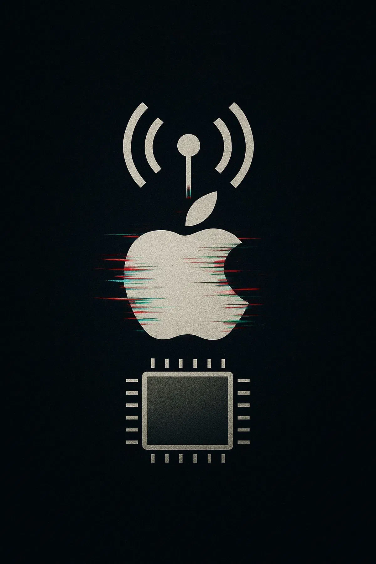 Antennagate iPhone 4: 20 Byte di Software Rivelano la Verità