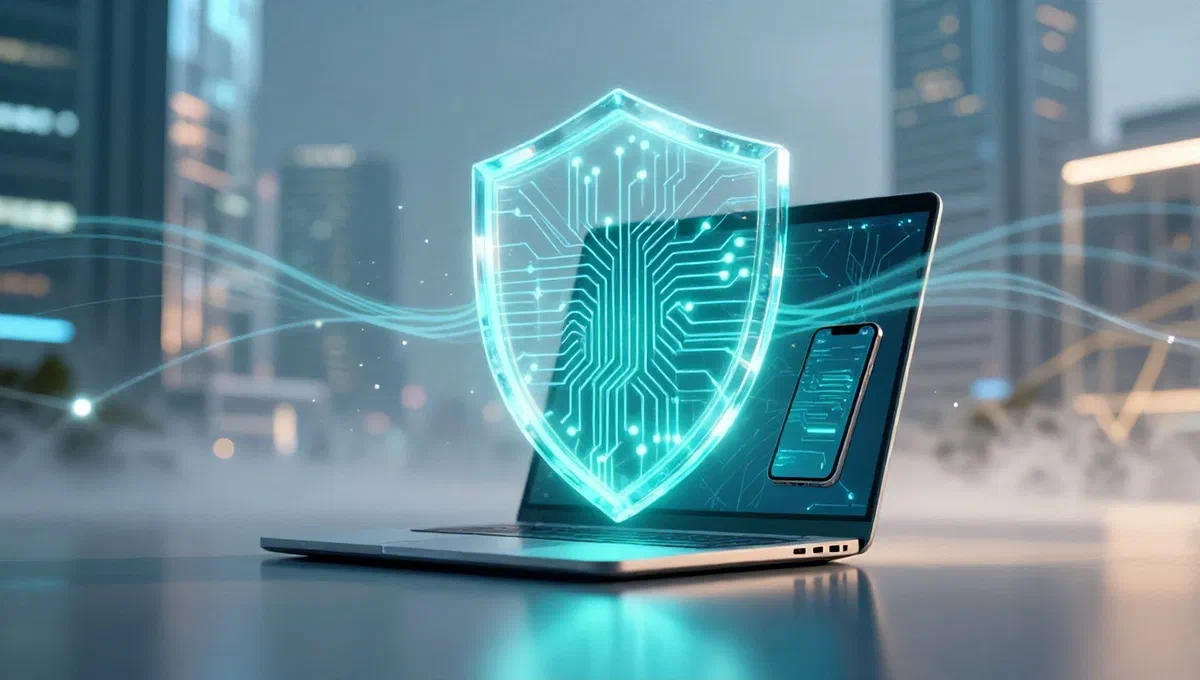 Antimalware livre: Proteja seu dispositivo