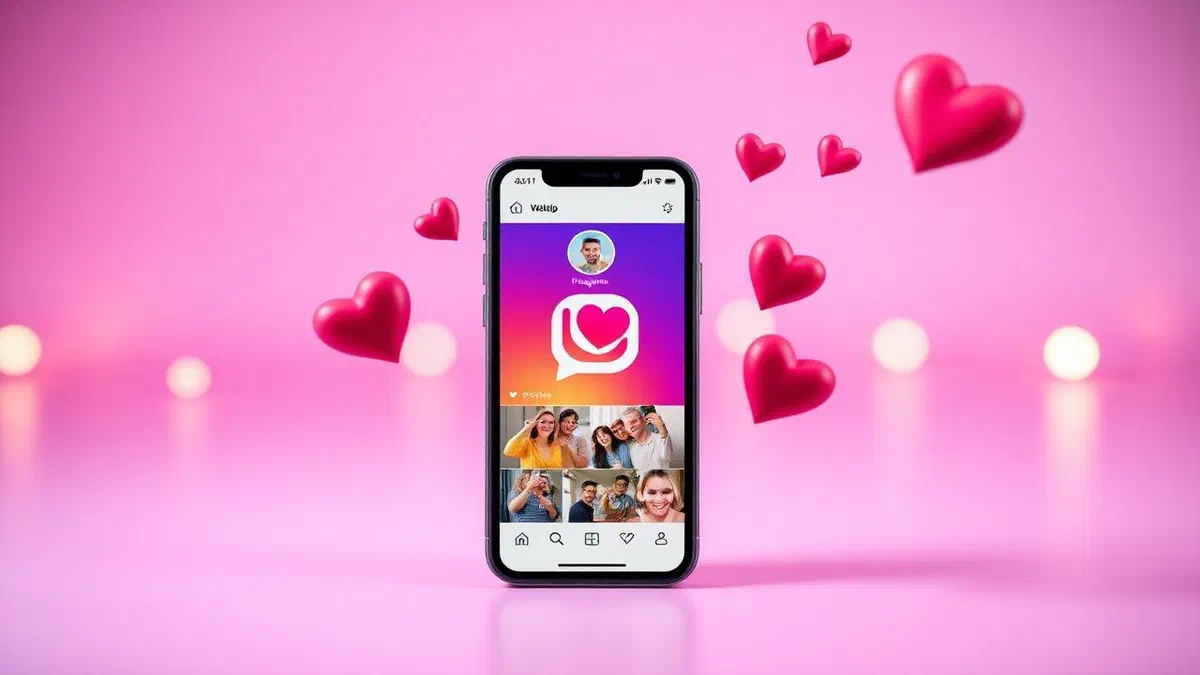 App e strategie per aumentare i like su Instagram oggi