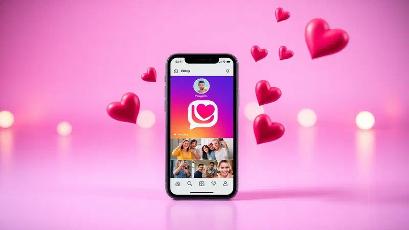 App e strategie per aumentare i like su Instagram oggi