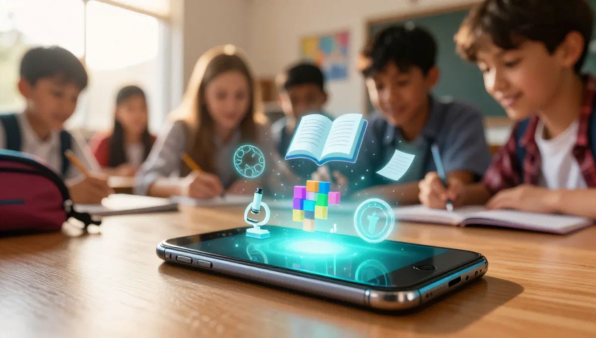 Wesentliche Apps für die Medienschule: Complete Guide