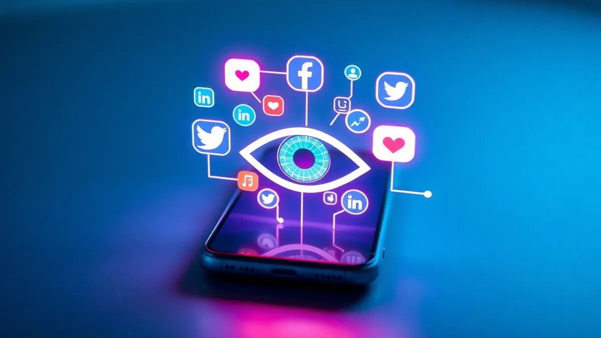 App para ver cuántas veces miras historias