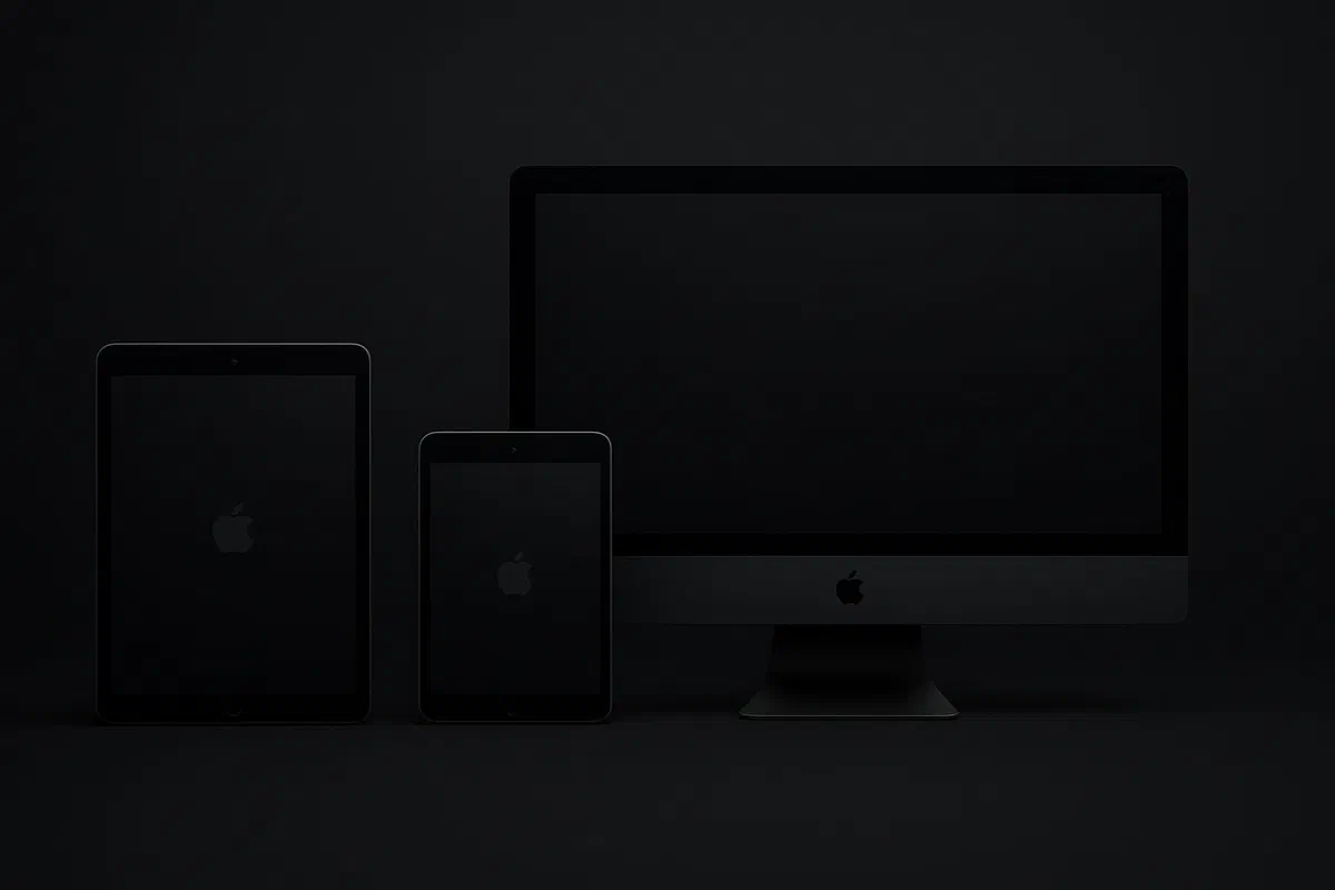 Apple 2012: iPad Mini, iMac, Retina & More