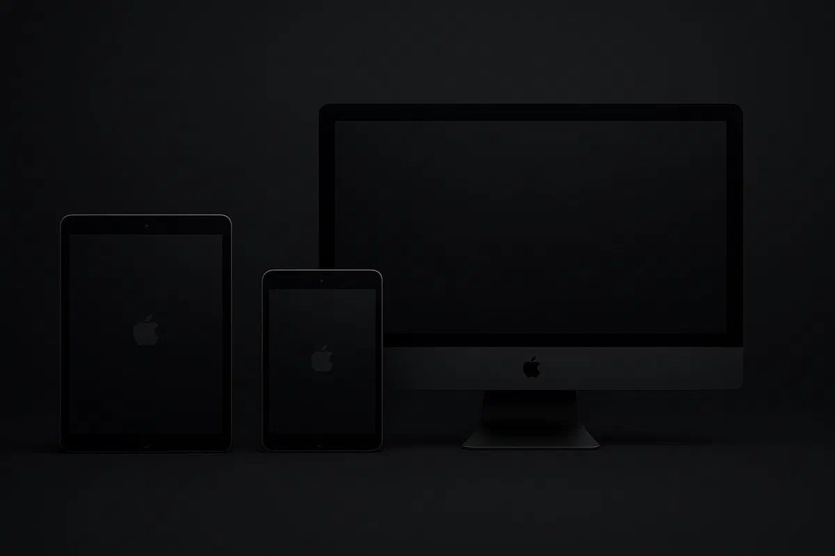 Apple 2012: iPad Mini, iMac, Retina & More
