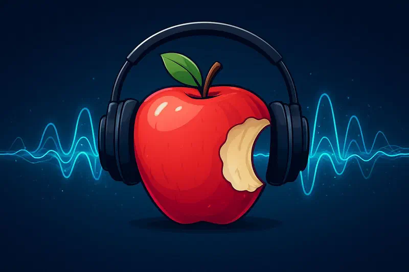 Apple iTunes: La Mossa del 2008 che Plasmò lo Streaming