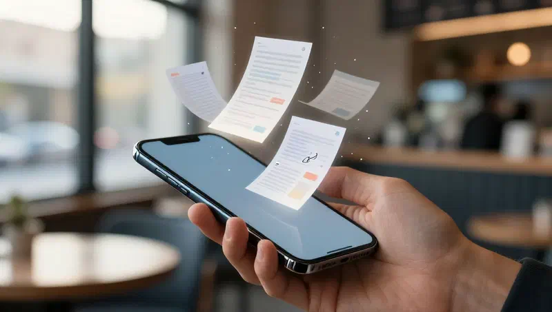 Aprire e Gestire PDF su iPhone: Guida Completa