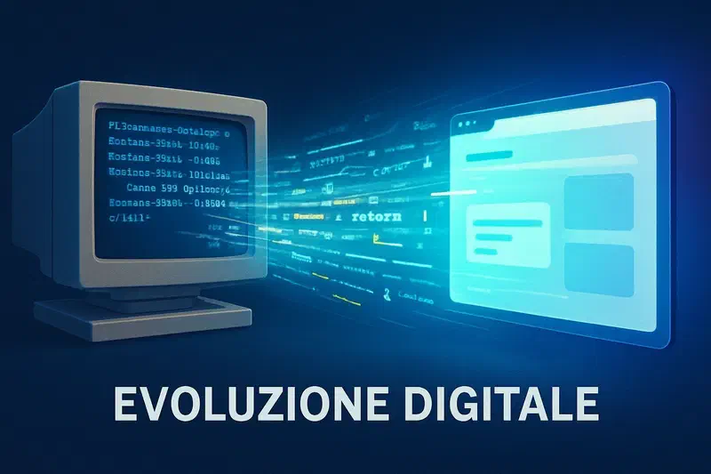 ASP: Pionieri del Web Dinamico e la Sua Eredità