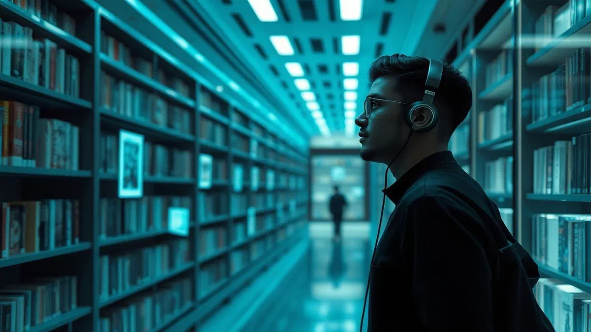 Audiolibri gratis: le migliori piattaforme del 2026