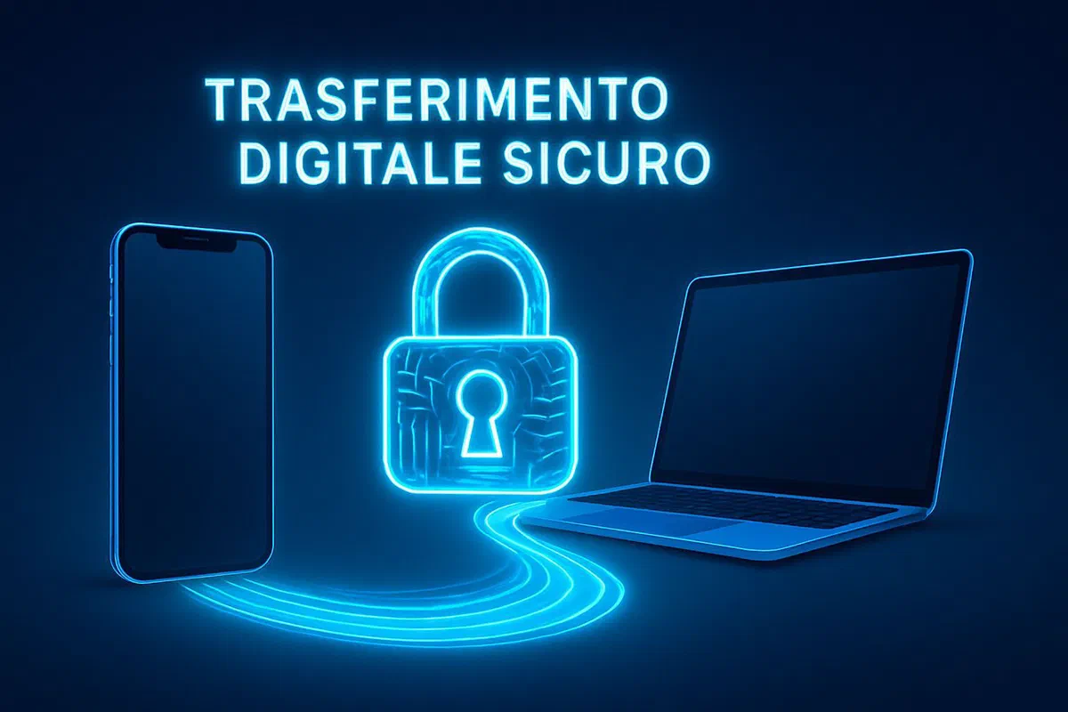 Backup iPhone auf dem Mac: Safe Guide