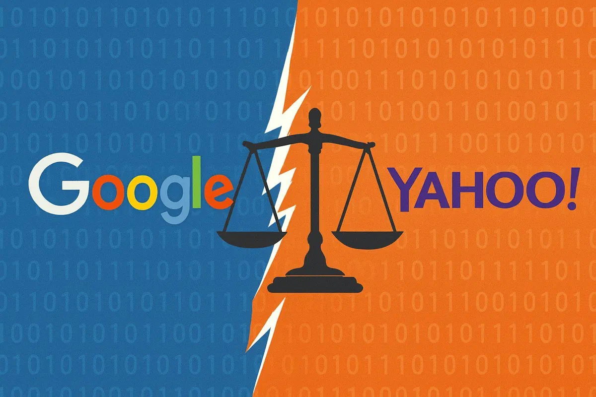 Big Tech: Kartellrechtliche Lektionen von Google-Yahoo