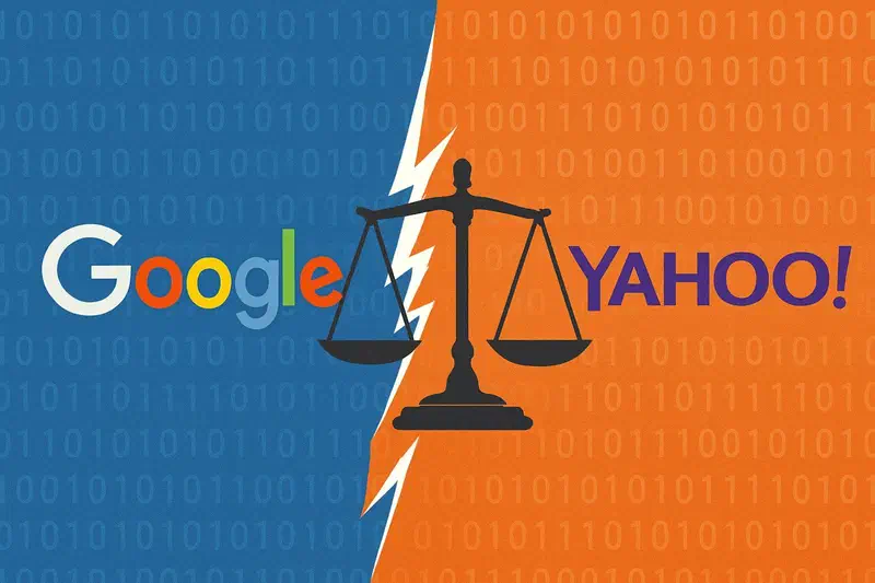 Big Tech: Kartellrechtliche Lektionen von Google-Yahoo