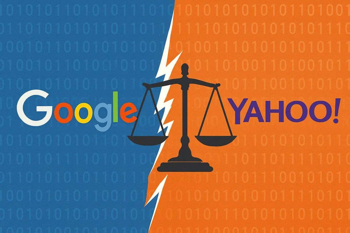 Big Tech: Lezioni Antitrust da Google-Yahoo