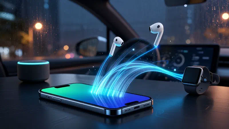 Bluetooth Auto Connect: Guida Completa su Android