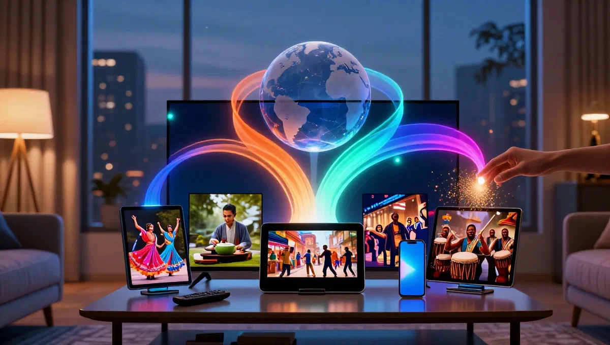 Change Language Sky Q, Prime Video und Sky Go