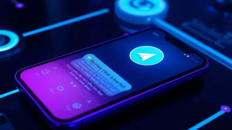 Chat Anonime Telegram: Guida Completa e Sicura 2026