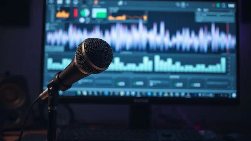 Come abbassare il volume del microfono su PC e smartphone