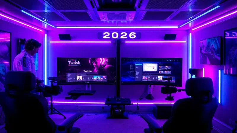 Come abbonarsi gratis su Twitch: guida completa e aggiornata