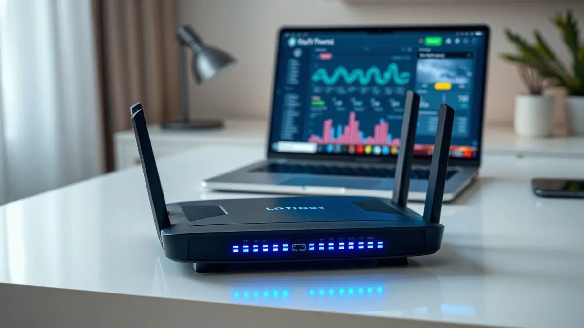 Come accedere alla pagina del router e configurare il modem