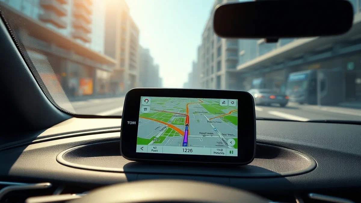 So aktualisieren Sie TomTom kostenlose Karten: Vollständige Anleitung 2026