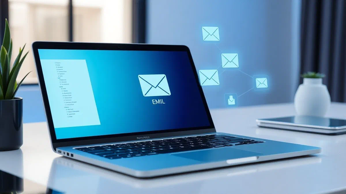 Comment joindre un courriel : guide complet de tous les services