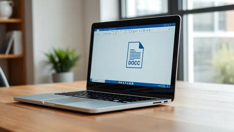 Come aprire file DOC: guida completa a programmi e app
