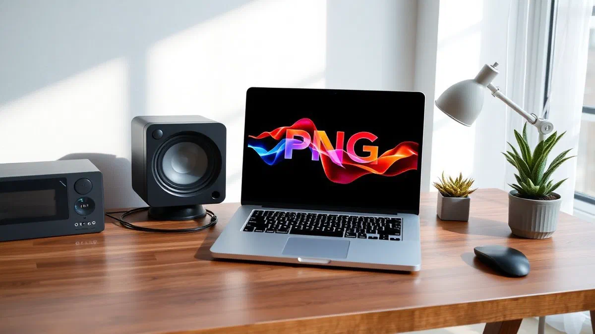 Como abrir arquivos PNG: guia completo no PC, Mac e mobile