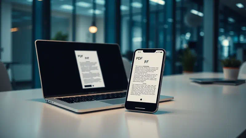 Come aprire PDF: guida completa a software e soluzioni