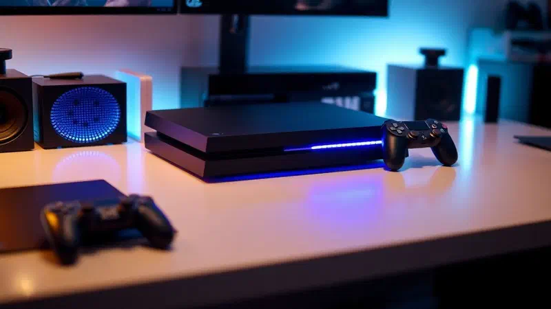 Come aumentare gli FPS su PS4: guida completa alla fluidità