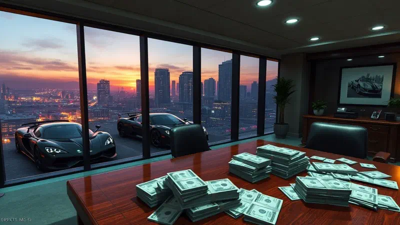 Come avere tanti soldi su GTA: Guida Definitiva 2026