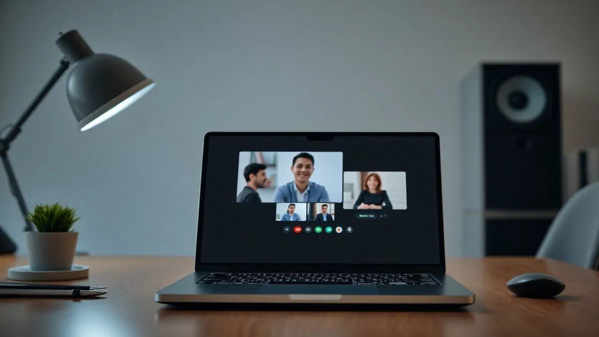 Comment commencer une réunion sur Zoom: guide complet et pratique