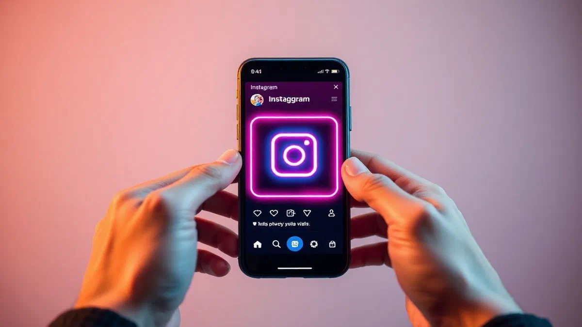 So blockieren Sie auf Instagram: Vollständige und aktualisierte Anleitung