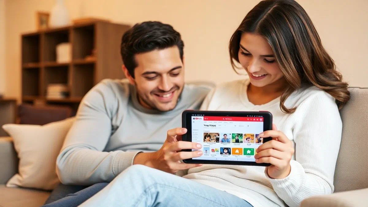 Come bloccare video su YouTube per bambini: guida completa