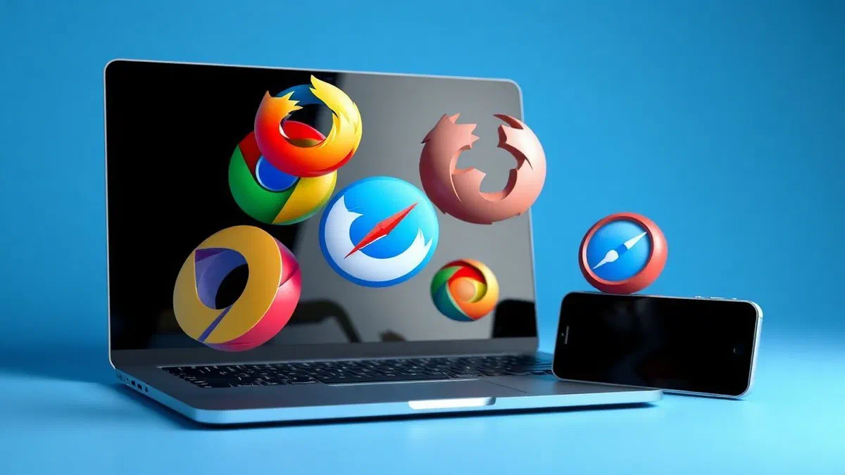 Come cambiare browser predefinito su PC, Mac e smartphone