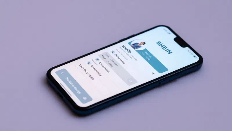 Come cambiare email su SHEIN: Guida pratica e veloce
