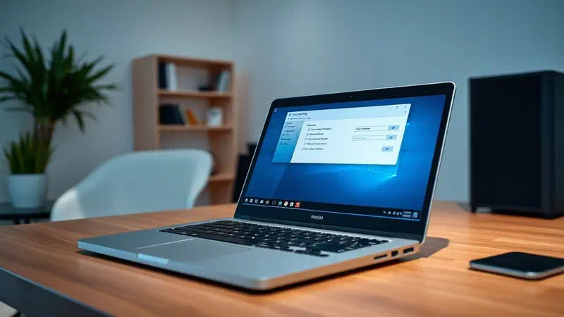 Come cambiare nome al PC: guida completa per Windows e Mac