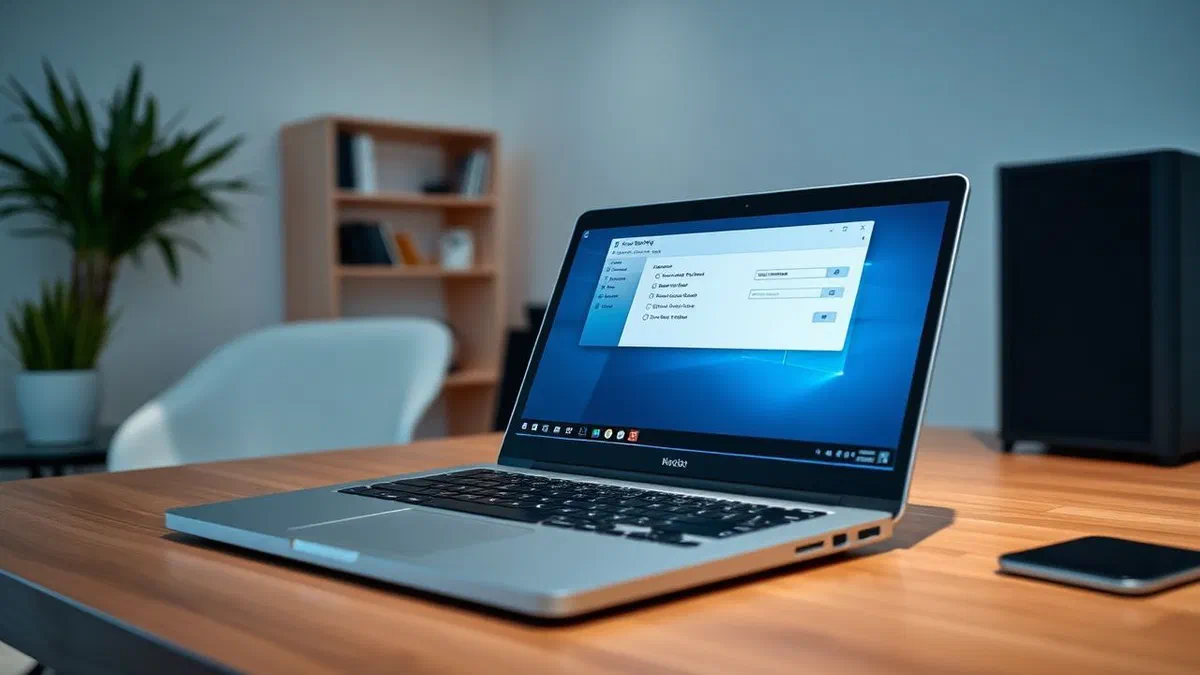 Comment changer le nom de votre PC : guide complet pour Windows et Mac