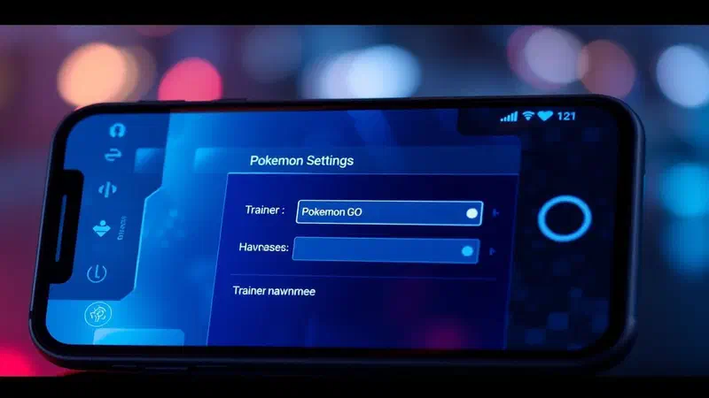 Come cambiare nome su Pokémon GO: guida completa e facile