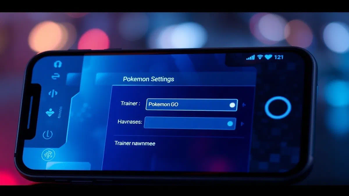 Come cambiare nome su Pokémon GO: guida completa e facile