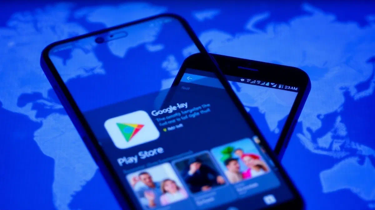 Cómo cambiar País en Play Store: la guía completa
