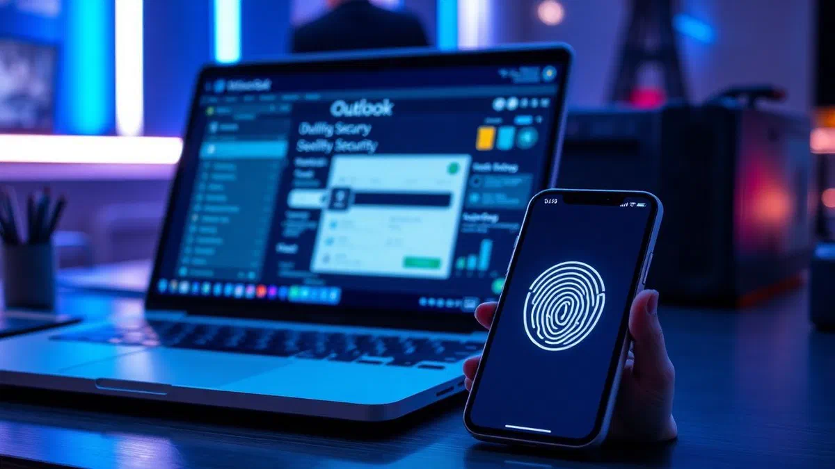 Come cambiare password Outlook: guida completa e sicura