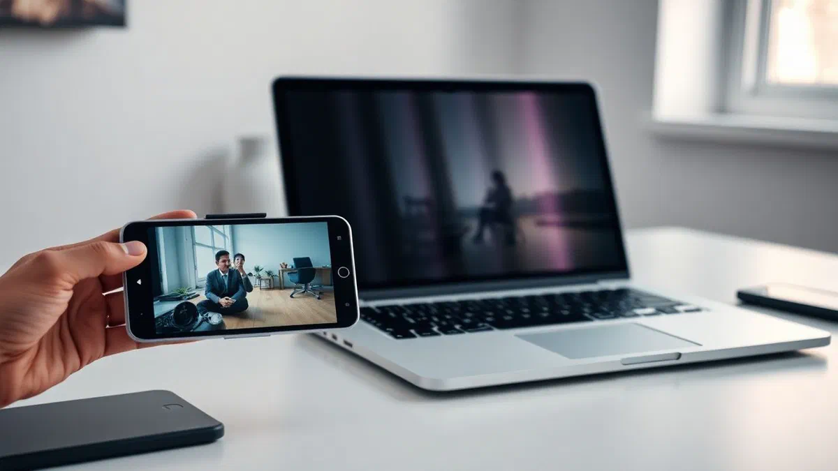 Come capovolgere un video: guida completa per PC e smartphone