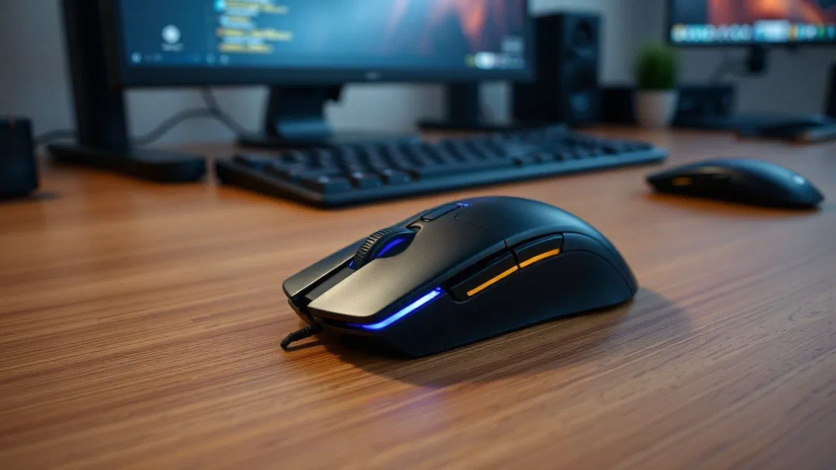 Come collegare il mouse al PC: guida completa e pratica