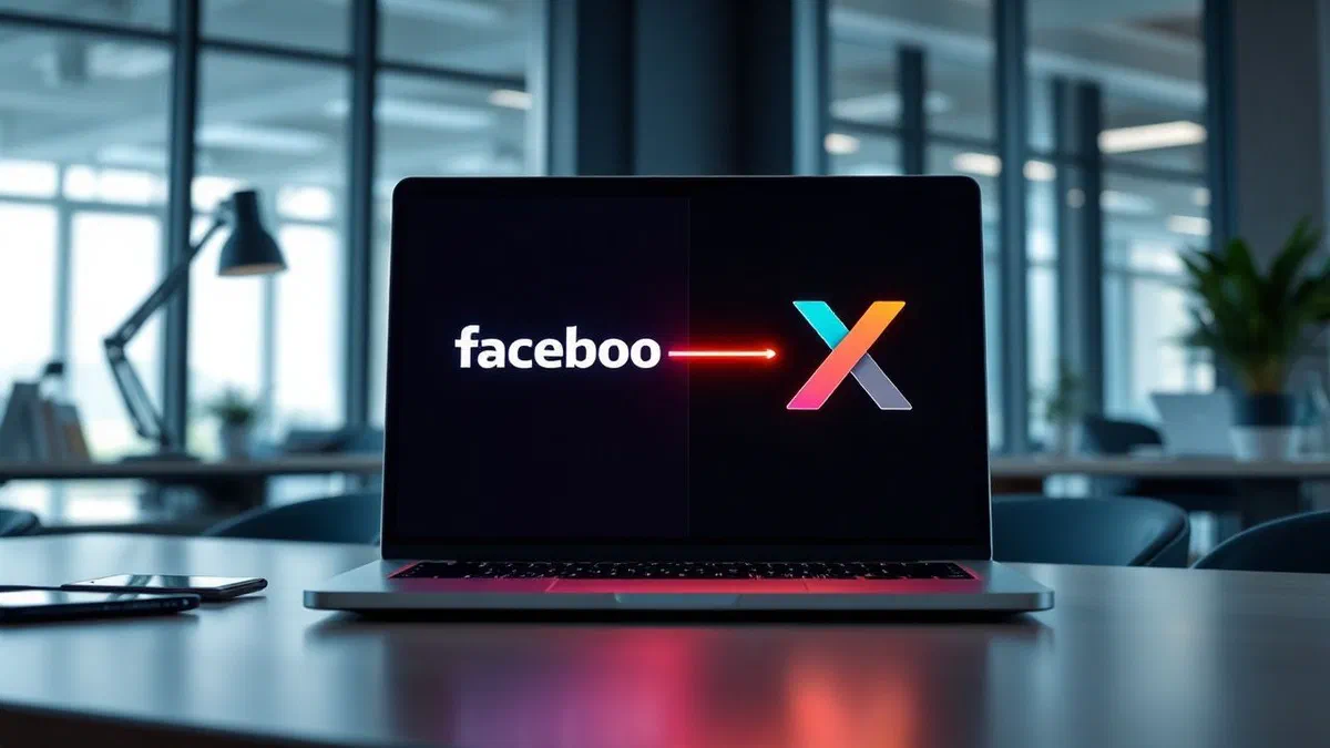 So verbinden Sie die Facebook-Seite mit X: Full Guide 2026