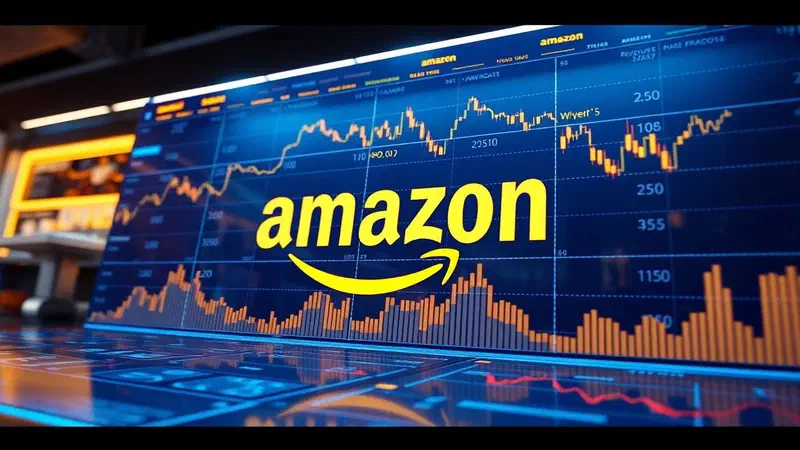Come comprare azioni Amazon: guida completa all’investimento