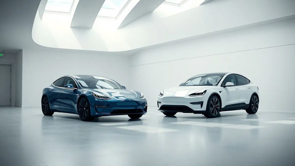 Comment acheter un Tesla: guide complet pour acheter 2026