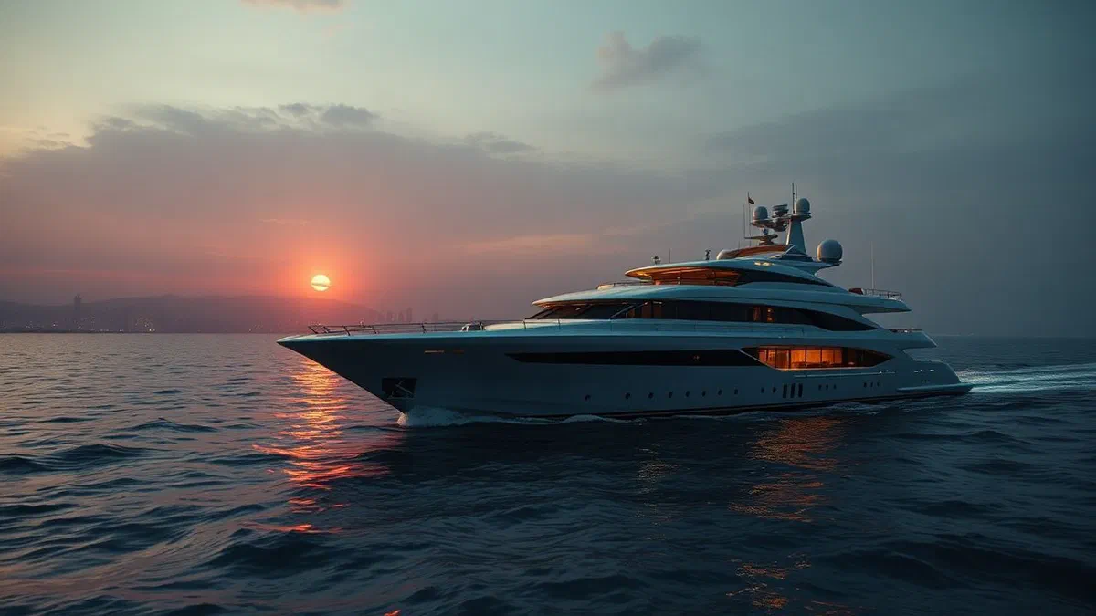 Come comprare uno yacht su GTA: la guida completa e i costi