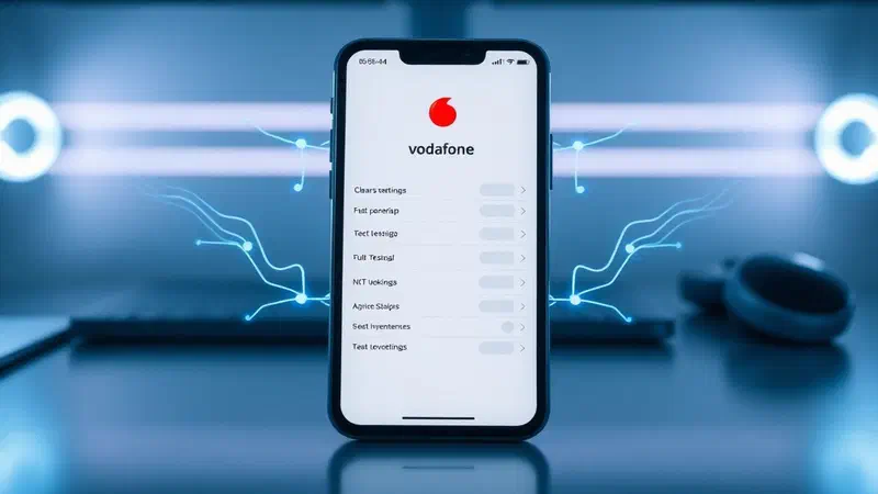 Come configurare l’APN Vodafone su Android, iPhone e Router