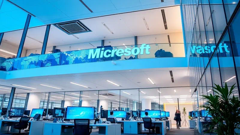 Come contattare Microsoft: Guida completa al supporto